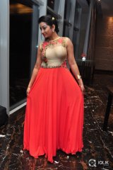 Tejaswini Prakash at Cine Mahal Movie Audio Launch